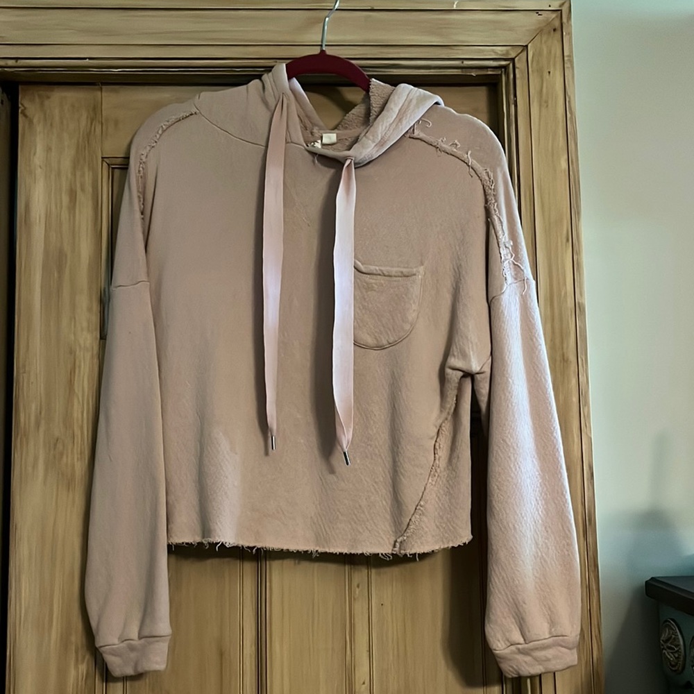 Hoodie size s